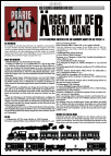 Prärie-2-Go: Ärger mit der Reno Gang