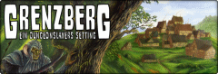 Grenzberg Grenzberg