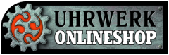 Der Uhrwerk-Onlineshop