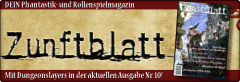 DS im Zunftblatt